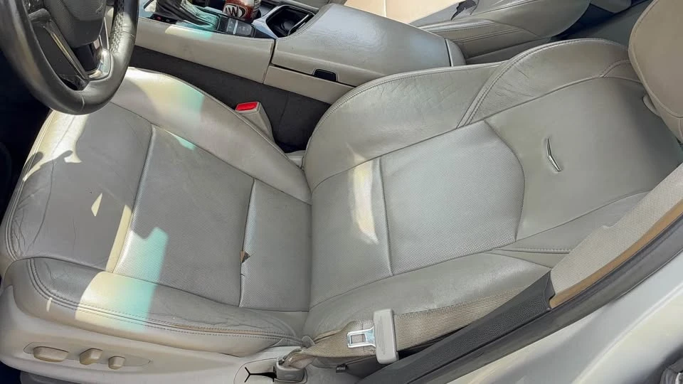 2015 Cadillac CTS - Image 6 of 10