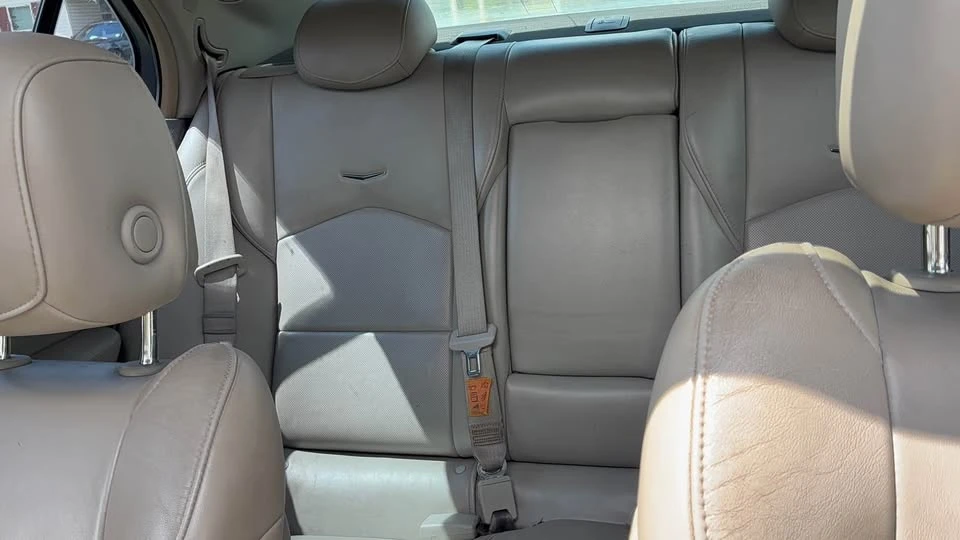2015 Cadillac CTS - Image 8 of 10