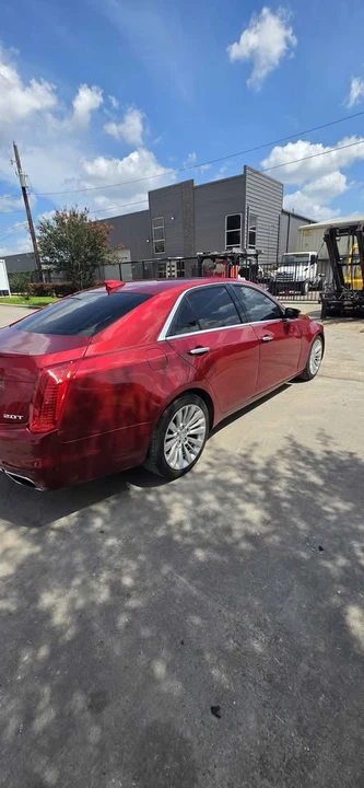 2015 Cadillac CTS 3rd Gen - Image 7 of 17