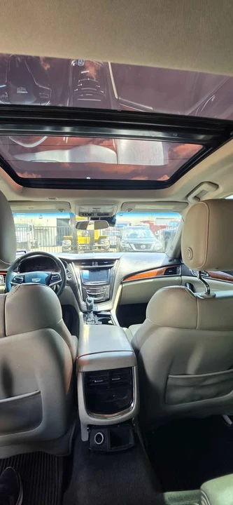 2015 Cadillac CTS 3rd Gen - Image 10 of 17