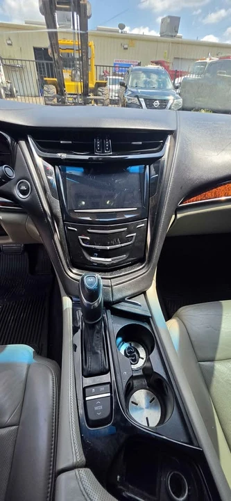 2015 Cadillac CTS 3rd Gen - Image 13 of 17