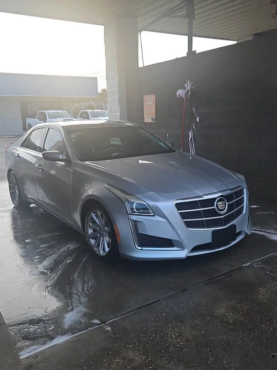 2015 Cadillac CTS - Image 2 of 10