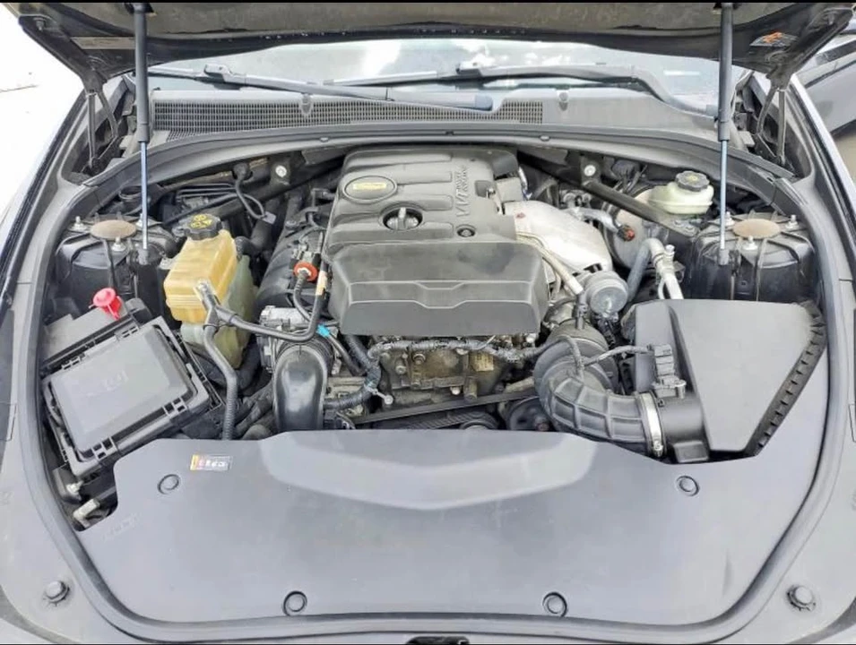 2015 Cadillac CTS 3rd Gen - Image 10 of 10