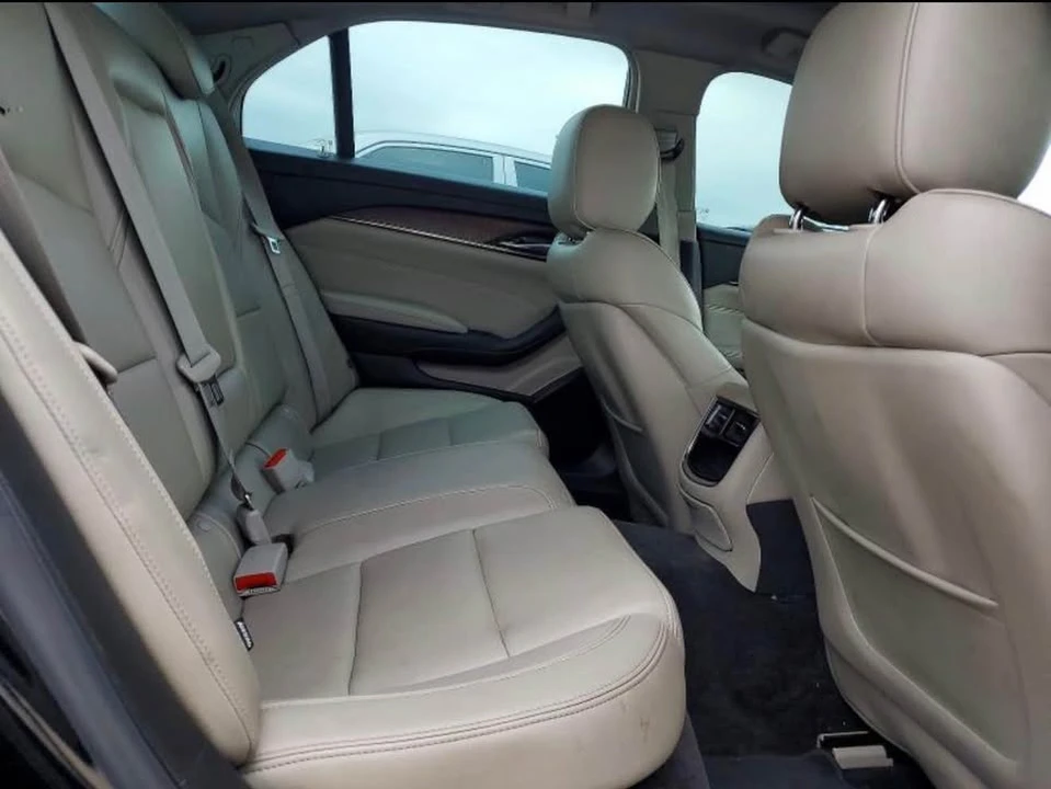2015 Cadillac CTS 3rd Gen - Image 9 of 10