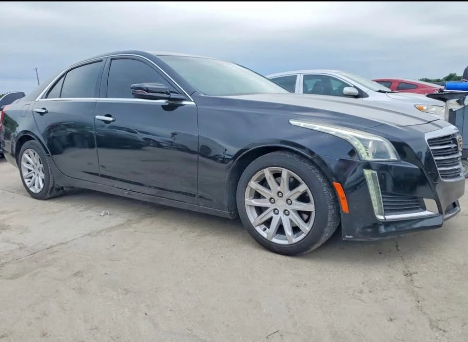 2015 Cadillac CTS 3rd Gen - Image 4 of 10