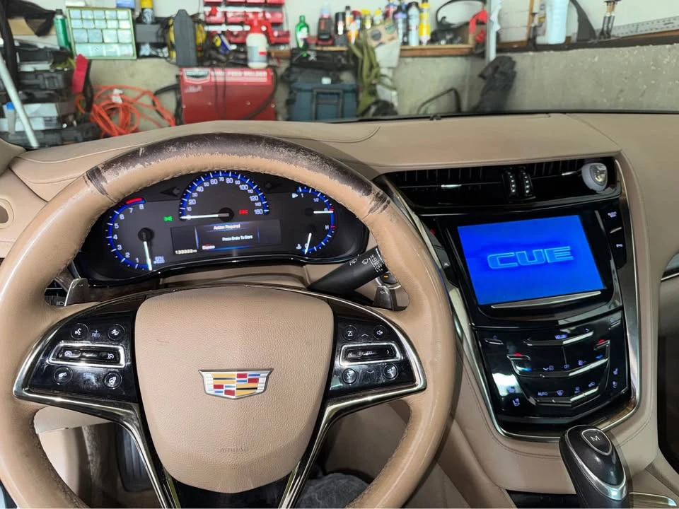 2015 Cadillac CTS 3rd Gen - Image 6 of 10