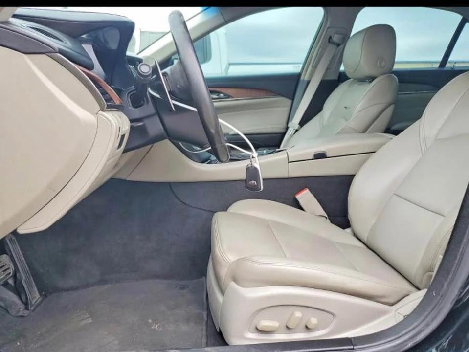 2015 Cadillac CTS 3rd Gen - Image 7 of 10