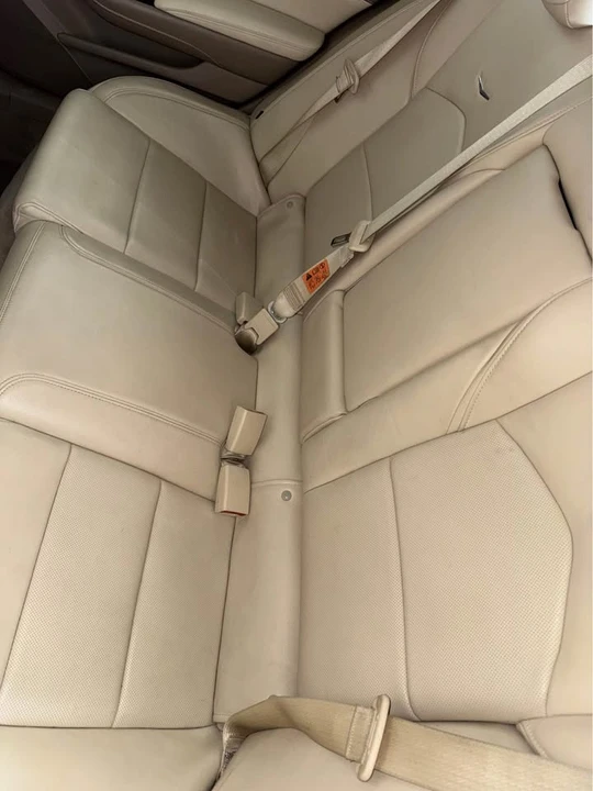 2015 Cadillac CTS 3rd Gen - Image 7 of 10