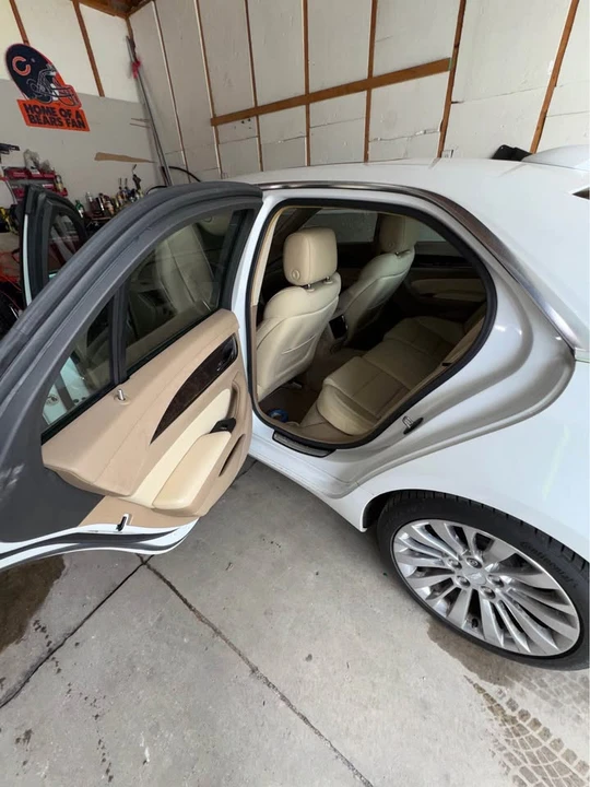 2015 Cadillac CTS 3rd Gen - Image 3 of 10