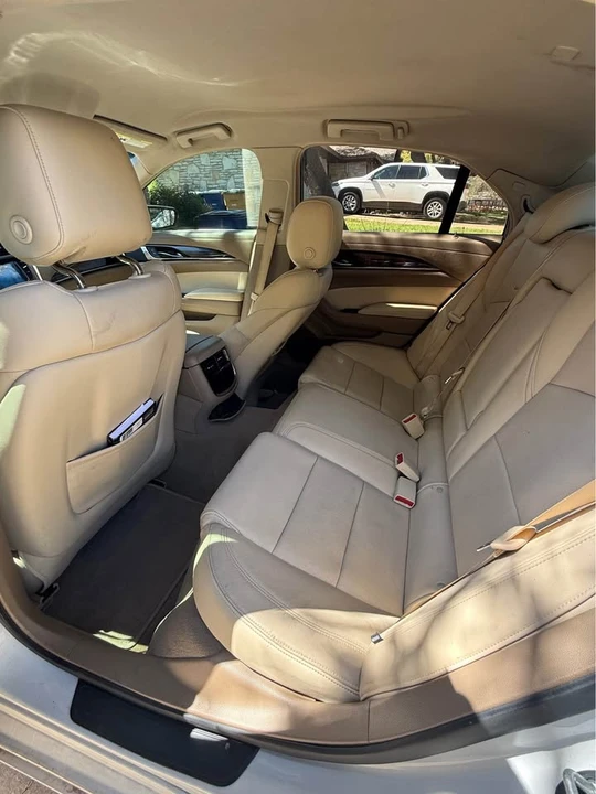 2015 Cadillac CTS 3rd Gen - Image 13 of 13