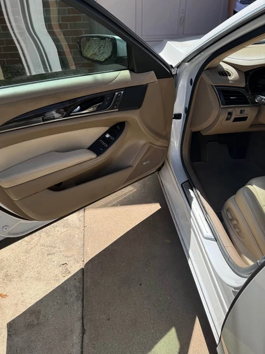2015 Cadillac CTS 3rd Gen - Image 6 of 13