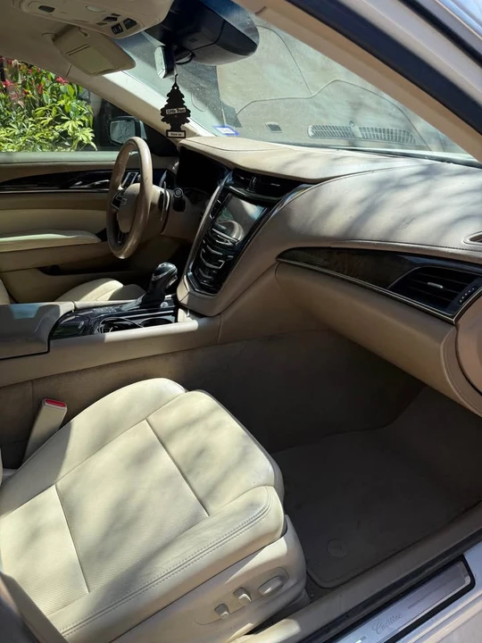 2015 Cadillac CTS 3rd Gen - Image 11 of 13