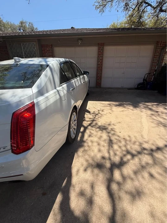 2015 Cadillac CTS 3rd Gen - Image 4 of 13