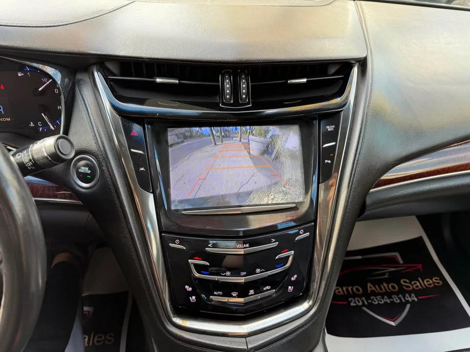 2015 Cadillac CTS 3rd Gen - Image 18 of 20