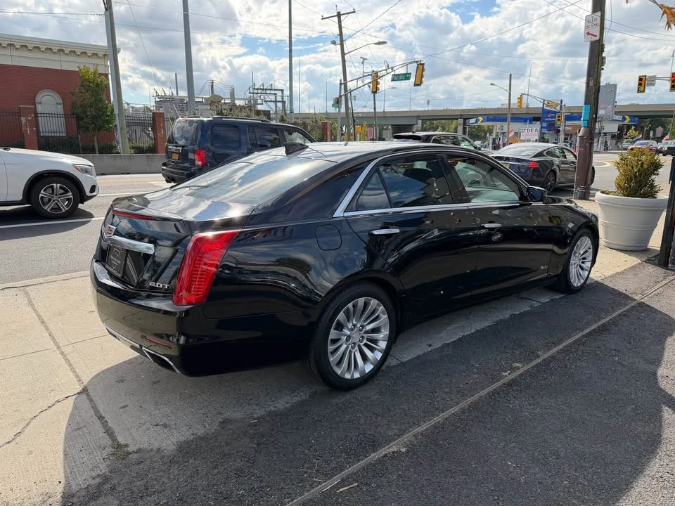 2015 Cadillac CTS 3rd Gen - Image 5 of 20