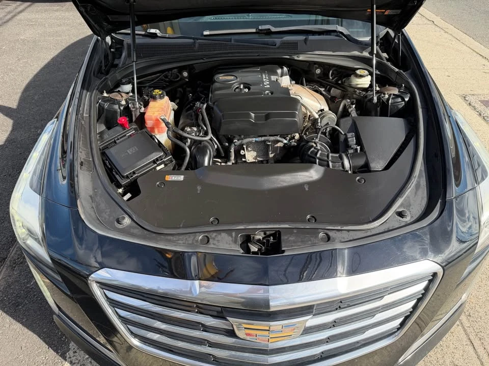 2015 Cadillac CTS 3rd Gen - Image 20 of 20