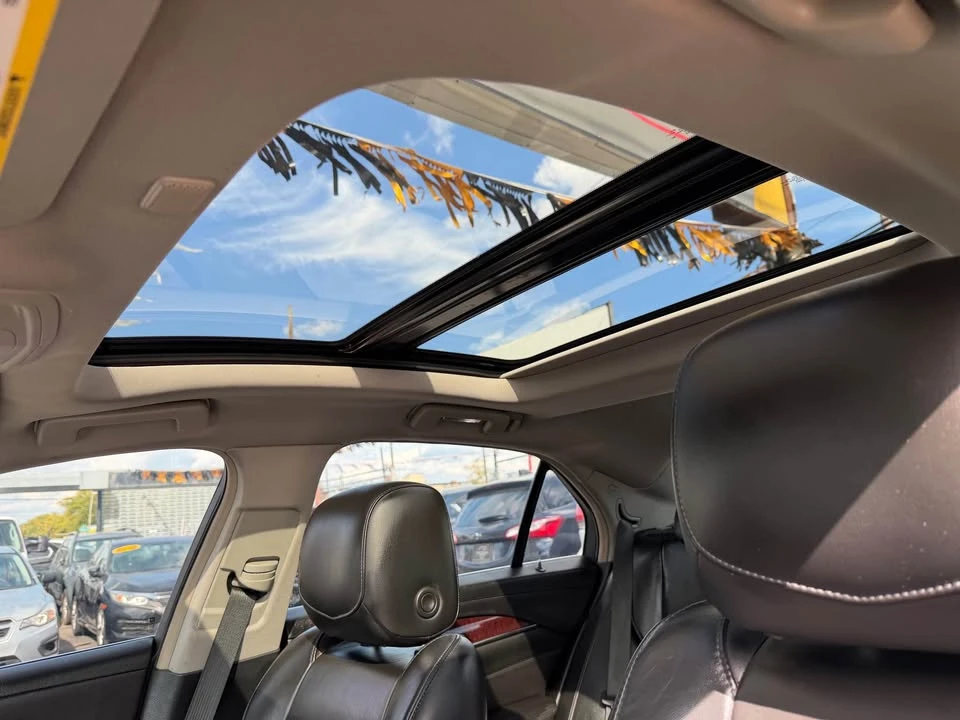 2015 Cadillac CTS 3rd Gen - Image 19 of 20
