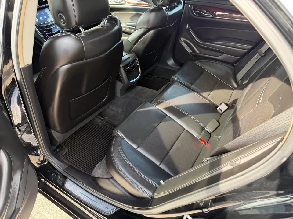 2015 Cadillac CTS 3rd Gen - Image 14 of 20