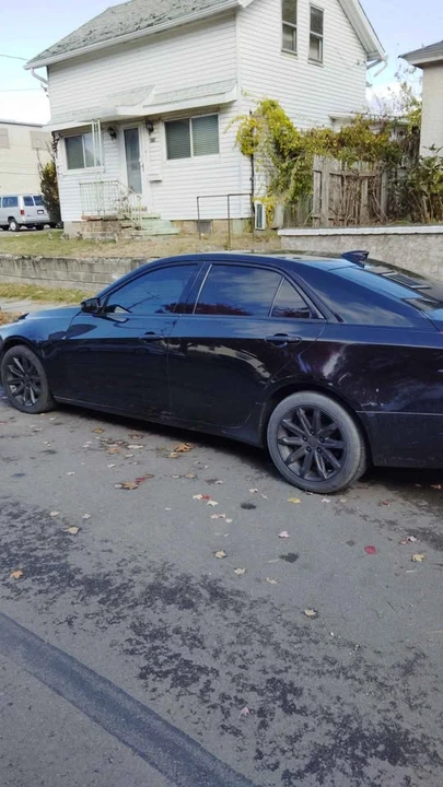 2015 Cadillac CTS 3rd Gen - Image 3 of 5