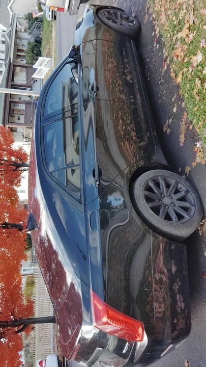 2015 Cadillac CTS 3rd Gen - Image 2 of 5