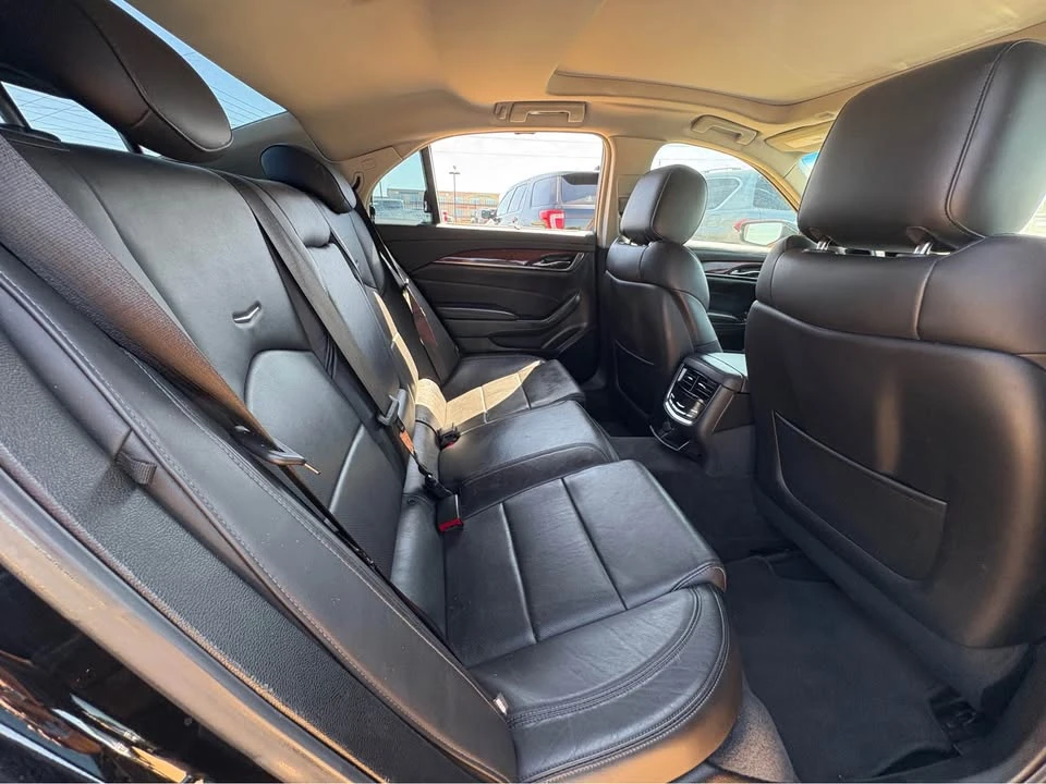 2015 Cadillac CTS 3rd Gen - Image 7 of 15