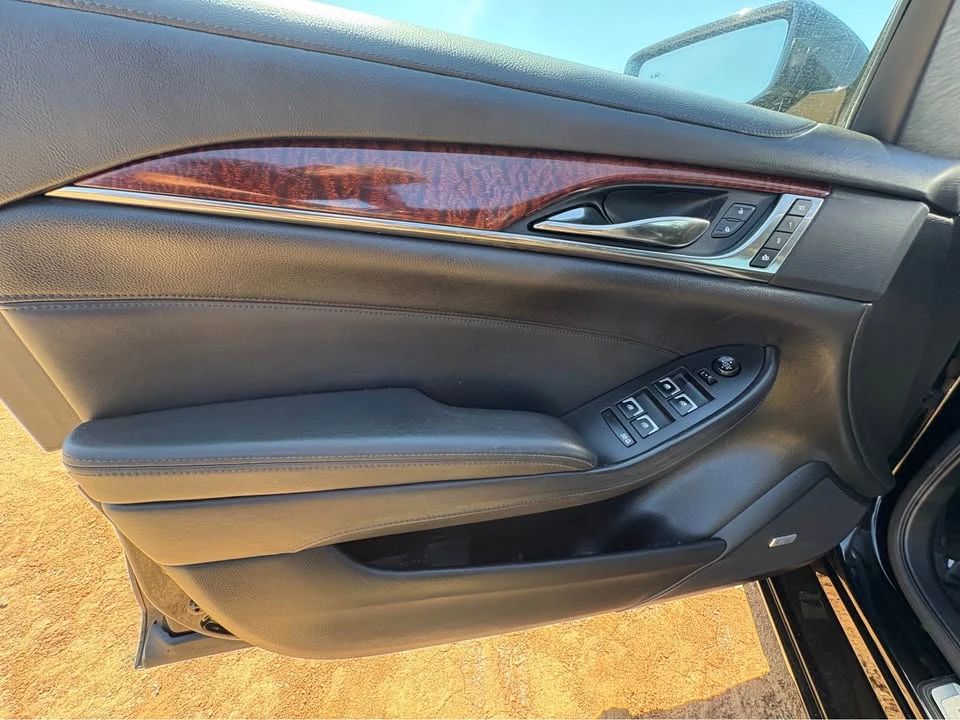 2015 Cadillac CTS 3rd Gen - Image 10 of 15