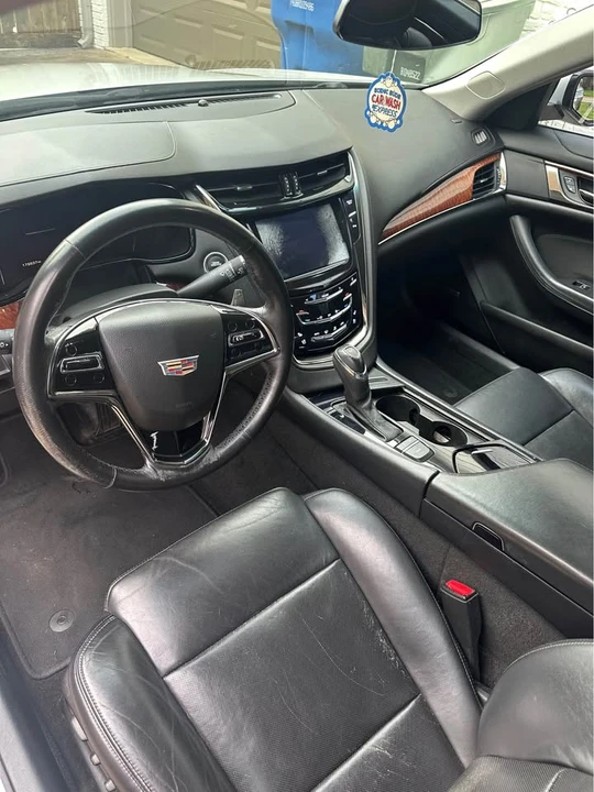 2015 Cadillac CTS 3rd Gen - Image 6 of 11