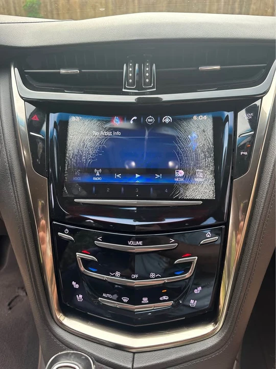 2015 Cadillac CTS 3rd Gen - Image 8 of 11