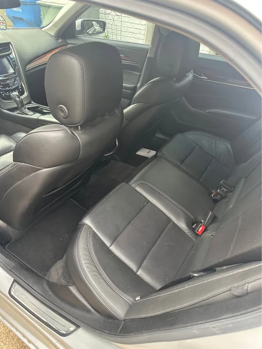 2015 Cadillac CTS 3rd Gen - Image 7 of 11