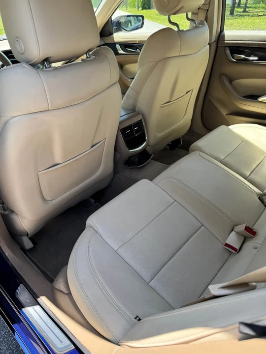 2015 Cadillac CTS 3rd Gen - Image 8 of 10
