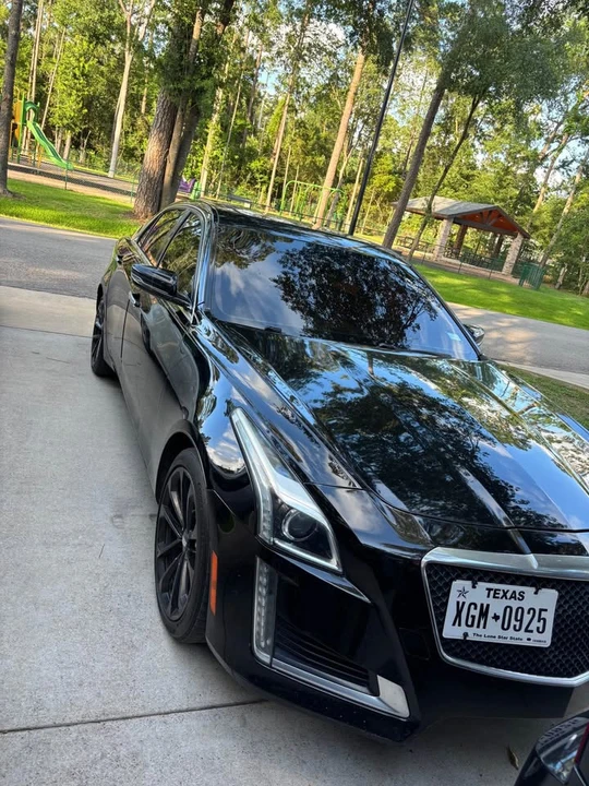 2015 Cadillac CTS 3rd Gen - Image 6 of 19