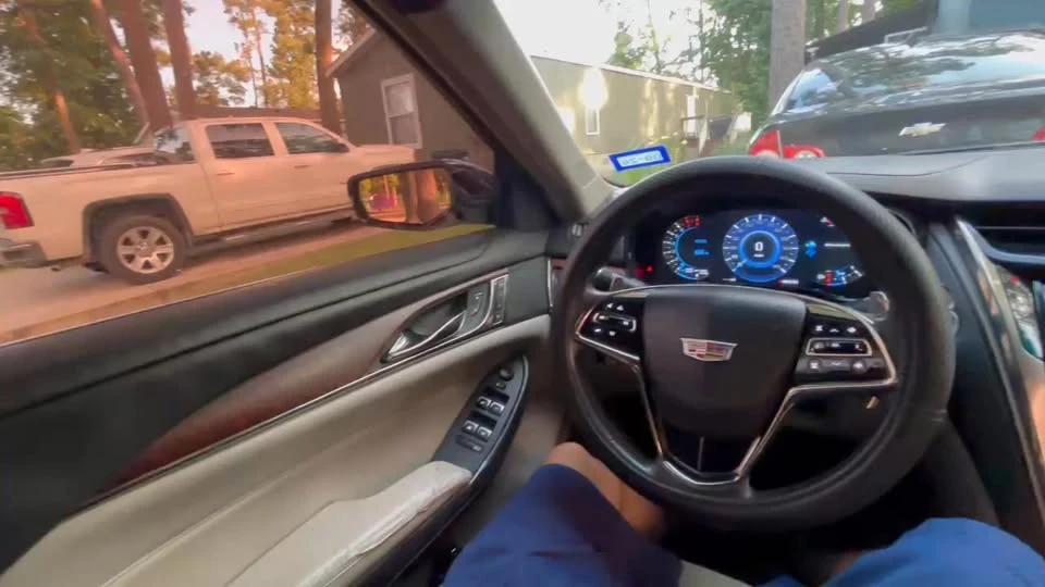 2015 Cadillac CTS 3rd Gen - Image 19 of 19