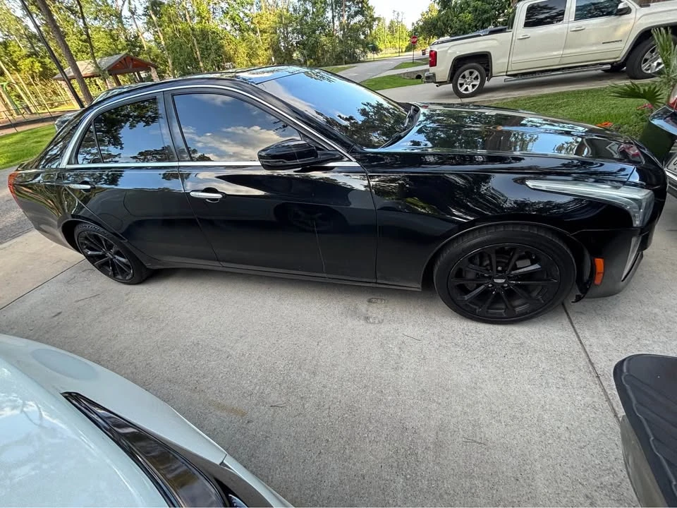 2015 Cadillac CTS 3rd Gen - Image 2 of 19