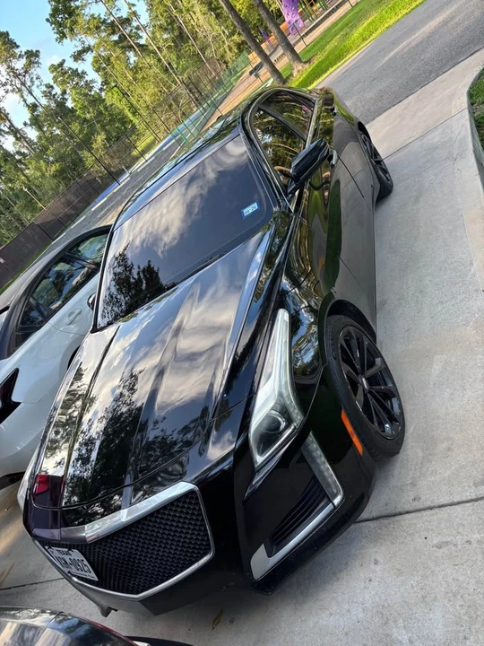 2015 Cadillac CTS 3rd Gen - Image 5 of 19
