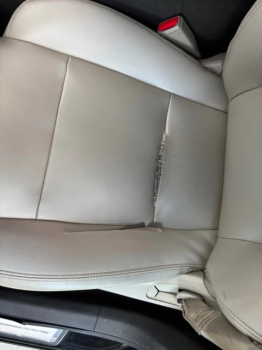 2015 Cadillac CTS 3rd Gen - Image 18 of 19