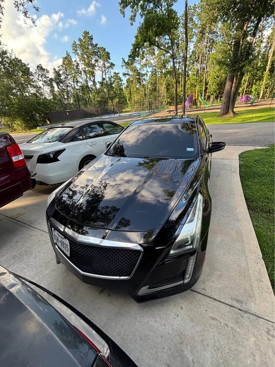 2015 Cadillac CTS 3rd Gen - Image 4 of 19