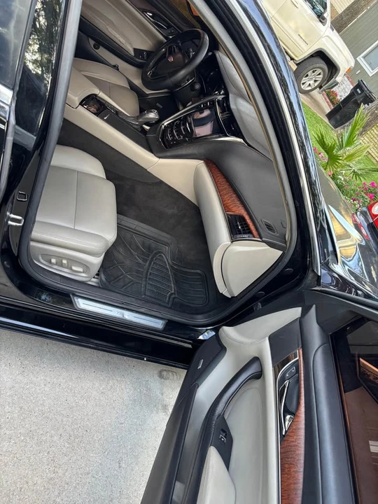 2015 Cadillac CTS 3rd Gen - Image 16 of 19