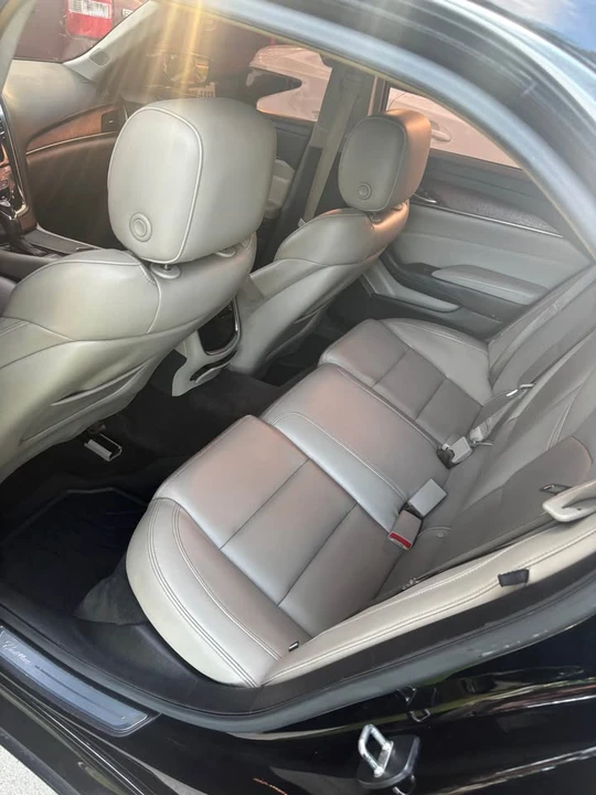 2015 Cadillac CTS 3rd Gen - Image 11 of 19