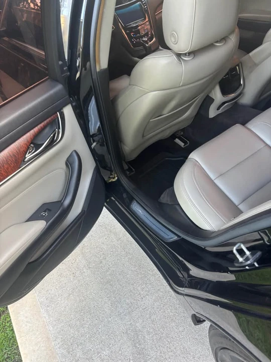 2015 Cadillac CTS 3rd Gen - Image 13 of 19