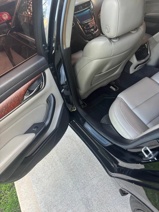 2015 Cadillac CTS 3rd Gen - Image 12 of 19