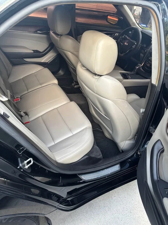 2015 Cadillac CTS 3rd Gen - Image 14 of 19