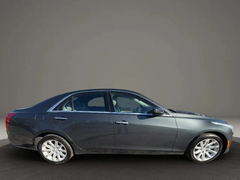 2015 Cadillac CTS 3rd Gen - Image 4 of 12