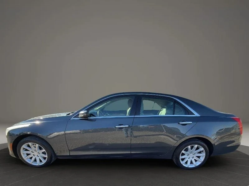 2015 Cadillac CTS 3rd Gen - Image 8 of 12