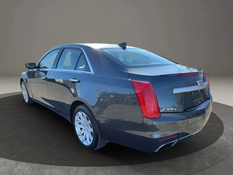 2015 Cadillac CTS 3rd Gen - Image 7 of 12