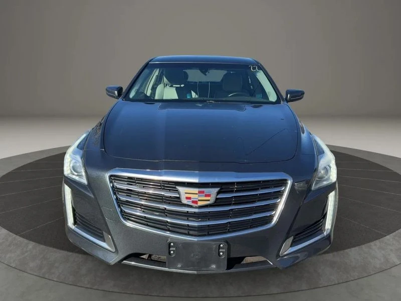 2015 Cadillac CTS 3rd Gen - Image 2 of 12