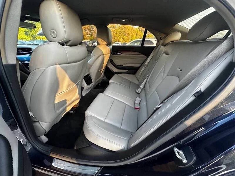 2015 Cadillac CTS 3rd Gen - Image 9 of 10