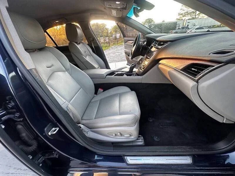 2015 Cadillac CTS 3rd Gen - Image 10 of 10