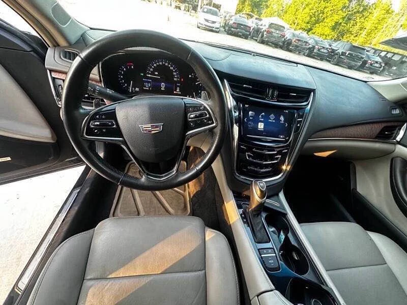 2015 Cadillac CTS 3rd Gen - Image 8 of 10