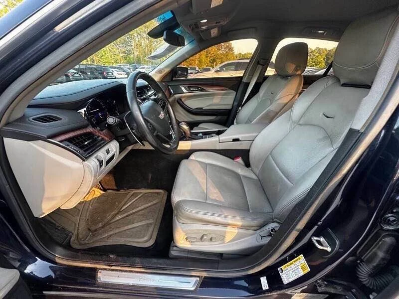 2015 Cadillac CTS 3rd Gen - Image 7 of 10