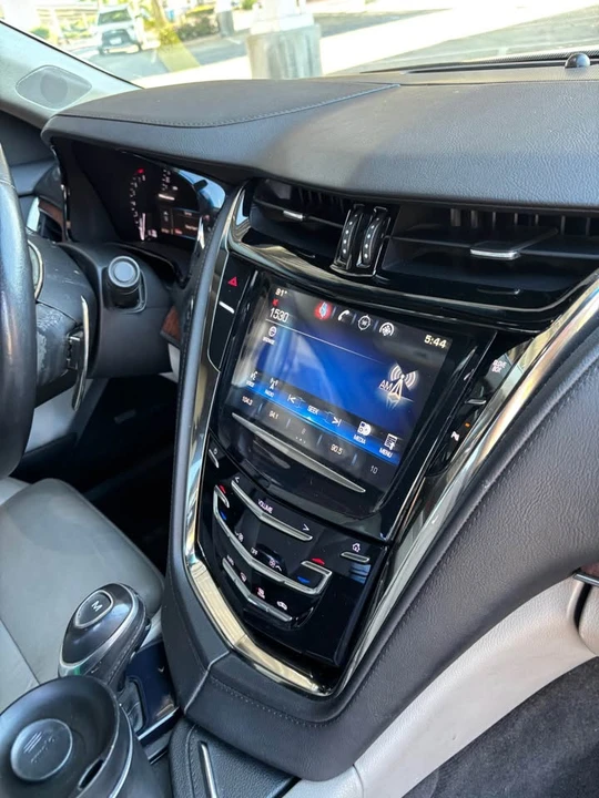 2015 Cadillac CTS 3rd Gen - Image 5 of 9